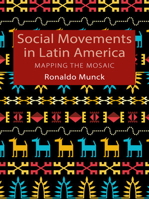 cover image of Social Movements in Latin America